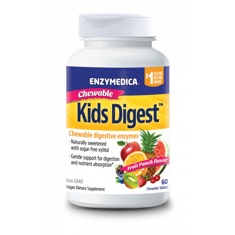 Энзимедика. Enzymedica Chewable Kids Digest. Kids Digest Enzymedica. Enzymedica ферменты. Витамины Alive Kids Chewable.