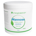 Mannose high purity powder, EnergyBalance