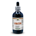 Lomatium Extract 120ml (Lomatium Dissectum), Hawaii Pharm