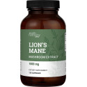 Lions Mane Mushroom Extract , Earth Harmony