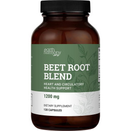 Beet Root, Earth Harmony - 1