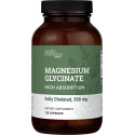 Magnesium Glycinate, Earth Harmony