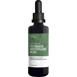 Ultimate Methylene Blue, Earth Harmony - 1