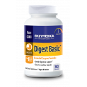 Digest Basic ™ 30, Enzymedica