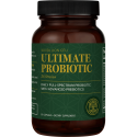 Ultimate Probiotic, Global Healing