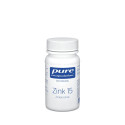 Zinc 15 (Zinc Picolinate), Pure encapsulations