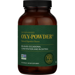 Oxy-Powder® 120, Global Healing - 1