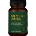 Bio-Active Copper (Cu1), Global Healing