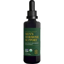 Men's Hormone Support, Global Healing - 1