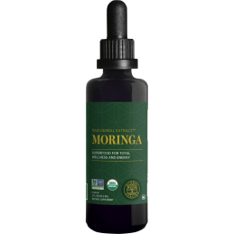 Moringa, Global Healing - 1