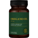 Oregano Oil, Global Healing