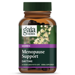 Menopause Support Daytime, Gaia Herbs - 1