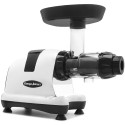 Omega Juicer MM900 HDC low speed celery juicer - Chrome