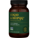 CoQ10 & BioPQQ® with Shilajit, Global Healing