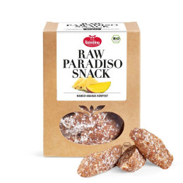 Raw Paradiso Snack 200 g, Keimling - 1