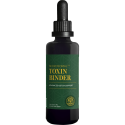 Toxin Binder - Advanced Detox for Optimal Organ Function, Global Healing