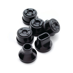 Spare part Omega Juicer MM1500 - Nozzle Set - 1