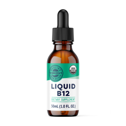 Vitamin B12 - 30ml, Vimergy - 1