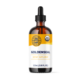 Goldenseal, Vimergy - 1