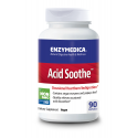 Acid Soothe ™ 90, Enzymedica