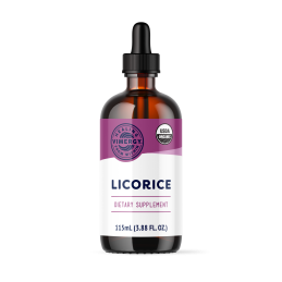 Licorice, Vimergy - 1