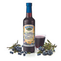 Wild Blueberry Juice - 100% Juice (Vaccinium angustifolium), Van Dyk's by nature