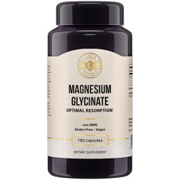 Magnesium glycinate, I Like It CLEAN - 1