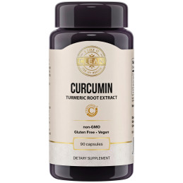 Curcumin, I Like It CLEAN - 1