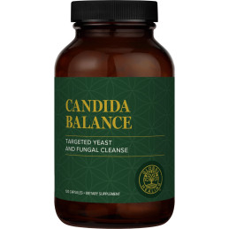 Candida Balance (Mycozil®), Global Healing - NEW FORMULA - 1