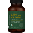 Multivitamin with Minerals, Global Healing - NEW FORMULA