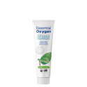 Low Abrasion Toothpaste Peppermint, Essential Oxygen