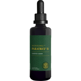 Paratrex® II, Global Healing - 1