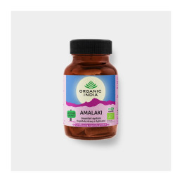 Amalaki, Organic India