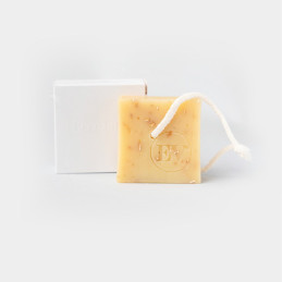 EV soap - Deep Soap, Ecce Vita