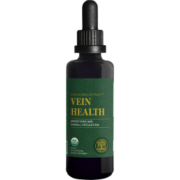 Vein Health, Global Healing