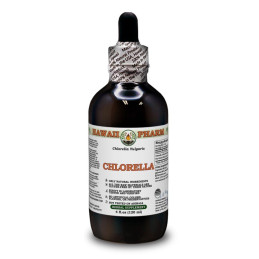 Chlorella 120ml (Chlorella...