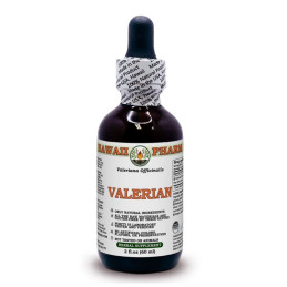 Valerian 60ml (Valeriana...