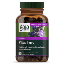 Vitex Berry 120 (Vitex...