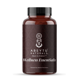 Wellness Essentials, Abeytu´Naturals - 1