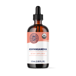 Ashwagandha, Vimergy - 1