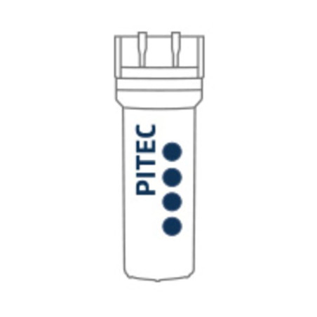 PITEC under-sink filter, Maunawai - 1