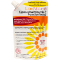 Liposomal Vitamin C from Sunflowers, LipoNaturals